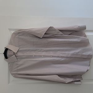 Brooks Brothers Non Iron Dress Shirt Size 15.5-35